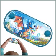Handheld Water Games Dinosaur Theme Lightweight Devices Animals Dinosaur Handheld Water Games for Bo