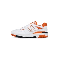 NEW BALANCE NB 550 SPORTS SHOES BB550HA1 รับประกัน 5 ปี ของแท้รับประกัน รองเท้าลำลองผู้หญิง ที่มีน้ำ