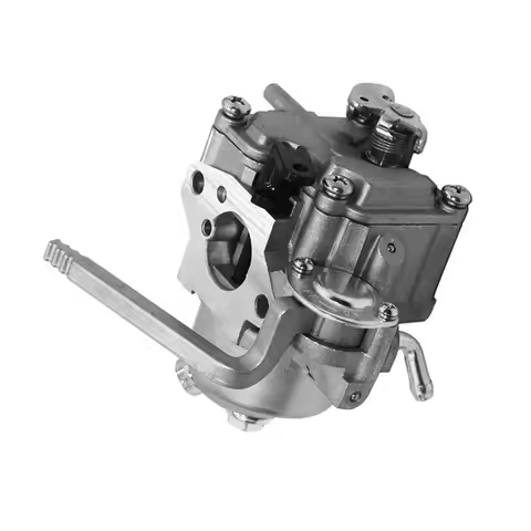 16100- ZW6-716 Carburetor For Honda BF2 2HP (BF33B E) Outboard Boat Engine 16100- ZW6-716-00 16100ZW