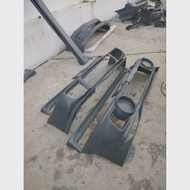 Bodykit Lancer Evo 4 Fullset