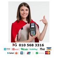 Credit card scanner # Chip and pin machine # Contactless payment terminal # Debit card machine # Poi