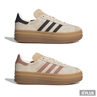 ADIDAS Women's GAZELLE BOLD Thick-Soled Casual Shoes-JS3892 JS3893