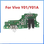 USD Charging Board for Vivo Y01 Y01A