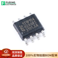 Brand New Original STC15W104-35I-SOP8 Enhanced 1T 8051 Microcontroller Microcontroller MCU