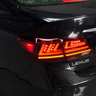 Tail lights for Lexus ES350 2008-2010