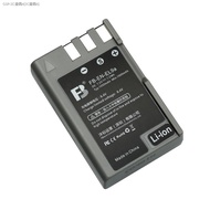 แบตเตอรี่ EN-EL9a มาตรฐาน FB Feng เหมาะสำหรับ Nikon D40 D40x D3000 D60 EL9แบตเตอรี่กล้อง SLRNow that