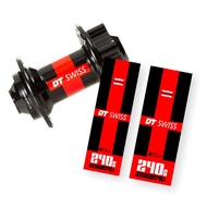 Sticker Decal HUB DT SWISS MTB Federal Downhill Bike