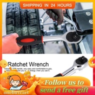 onebuycart GLOGLOW 1/4 Inch Ratchet Wrench Heavy Duty Socket for Home Workers