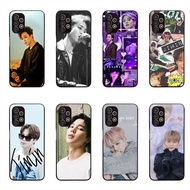 For Samsung A13 BTS Jimin 1 Case Phone Casing Cover protection New Design fashion