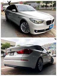 路易SAVE認證，2014年式 BMW 520D GT 數位儀表 Luxury