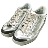 二手 Reebok x Dime 2023 秋冬特別版 Dime CLUB C BULC 運動鞋 (100069825)，美國尺寸 11 (29cm)，銀色金屬色。