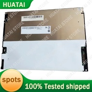 100% การทดสอบการทำงาน10.4นิ้วจอแอลซีดีหน้าจอแสดงผล G104VN01 V0 G104VN01 V.0