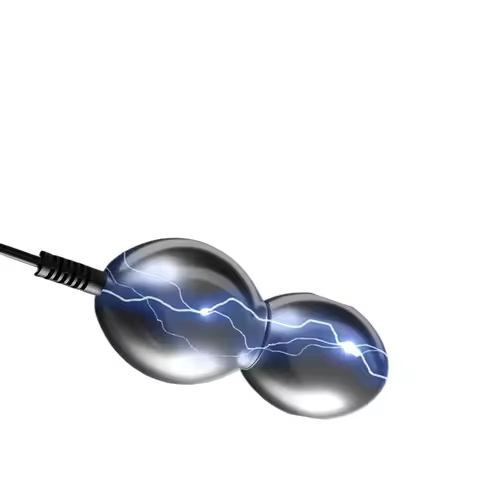 Medical Themed Toys Adult Games for Couples Electric Shock Pulse Massager Anal Plug Electro Shock Va