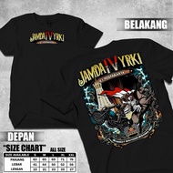 JAMDA 4 RX KING JOGJA T-SHIRT | T-SHIRT JAMDA 4 RX KING JOGJAOriginal | RX KING T-SHIRT Original Jam