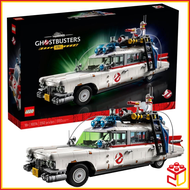 10274 LEGO Creator Expert Ghostbusters ECTO-1