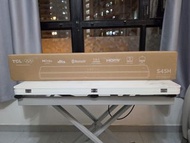 [全新] TCL s45h 2.0 聲道專業超重低音soundbar