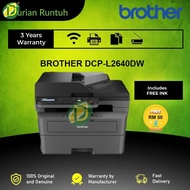 DCP-L2640DW  MFC- L2805DW MFC - L2885DW Wireless Duplex Laser Printer 