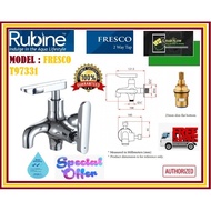 Rubine T97331 Fresco 2 Way Water Tap