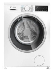Siemens 洗衣乾衣機 8/5 kg 1400 轉/分鐘 [90%New]