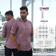 KOKO MUTIF ADRIAN PURPLE
