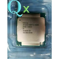 Core i7-5820K LGA2011-3 CPU Processor SR20S 3.3GHz Six Core for X99 Computer