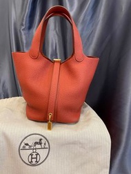 Hermes Picotin 18