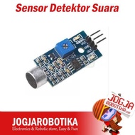 Sound Detector Sensor