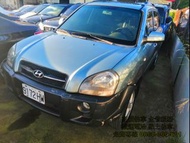 2005 TUCSON 適合工地 可私分 便宜出售 0800-000-811