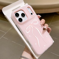 HP [Tong_O] Ribbon Casing Oppo Reno 16 Pro 5G A6C Reno 15 5G 15F A6X A6 A6S A3X A3 A5I A6T Pro A5 20