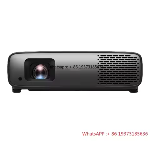 HD5234 BenQ DLP Projector 4LED 3200 Lumens 4K UHD (3840x2160) Short Throw Smart Projector Education 