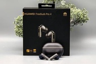 全新 未拆  華為耳機freebuds pro 4  降噪耳機  藍牙耳機  禮物