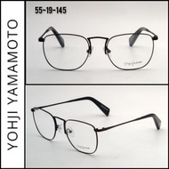 平光眼鏡 山本耀司鈦金屬眼鏡 yohji yamamoto titanium glasses