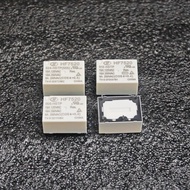 2PCS/lot Relay HF7520-005 012 024-HSTP/ZST/HTP A Set of Normally Open Conversion 4PIN 16A CHIP  LHLD