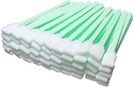 50pcs Cleaning Swab Inkjet Printer Swabs Roland Mutoh Cannon