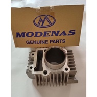 MODENAS CYLINDER BLOCK ORIGINAL FOR KRISS 1 KRISS 2 KRISS 110 KRISS FL110 KRISTAR