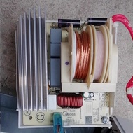 Microwave Inverter Board X3-233A M1-L201B M3-L231F MD-MET1500-H5A Already