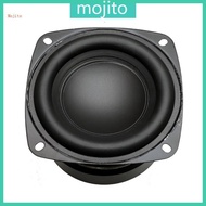 Mojito 30W Bluetooth-compatible Speaker 3 5Inch Metal Housing Enhanceds Bass For Outdoor Event