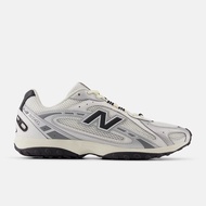 NEW BALANCE - 204 - Silver Metallic/Black - Unisex [U204LSWD]