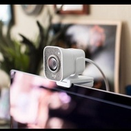 Logitech Streamcam Stream Cam Full Hd Usb-C Webcam C930E C922 Via