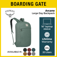 Osprey Arcane Day Backpack (Large)