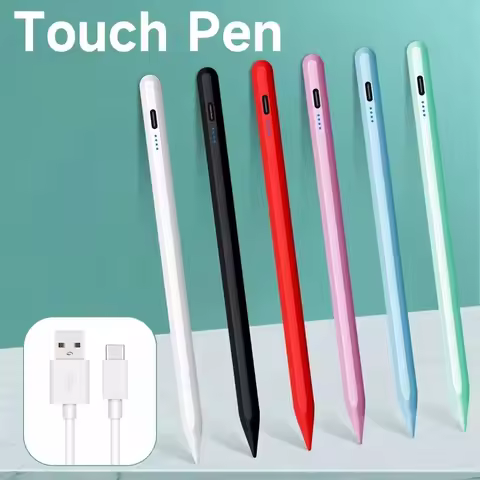 Xiaomi Universal Stylus Pen for Tablet Computer Stylus Pen for iPad Apple Pencil Mobile Phone for Hu