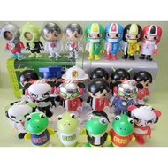 Genuine Bulk Goods Ryan's world Ryan's world Ryan's world Doll Toy Doll Doll Decoration 2-1