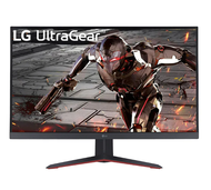 จอมอนิเตอร์ MONITOR LG ULTRAGEAR 32GN650-B - 31.5" VA 2K 16.7 Million 2560 x 1440