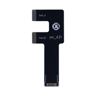 FLEXIBLE TESTING LCD DL 400 PRO SMSNG A31