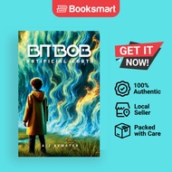 BitBob - Artificial Earth by A J Bywater | Paperback | Bitbob Books | 9781738526901