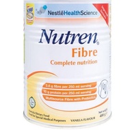 Nutren Fibre Nestle (Ready stock)