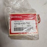 Piston (O.S.0.25)/HONDA/ACF110BT(H)-TH