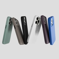 美國MOFT 磁吸皮革手機殼 MOVAS™ iPhone15全系列