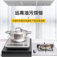 Kitchen Gas Stove Gas Stove Cover Cover Induction Cooker Bracket Stove Bracket Pot Storage Shelf Household