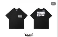 全新 XRAGE x 東京復仇者 龍宮寺堅 Draken Tee - 3XL